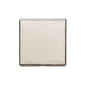 Vintage Range Rustic Nickel Switches & Sockets, XRN - Single Blank Plate by Heritage Brass By M-Marcus