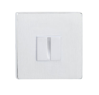 Tupai Rapido 5S Line WC Turn and Release on 5mm Slimline Square Rose