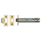 York Architectural Tubular Latch 5" by M Marcus - Heritage Brass