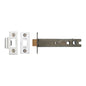 York Architectural Tubular Latch 5" by M Marcus - Heritage Brass