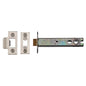York Architectural Tubular Latch 5" by M Marcus - Heritage Brass