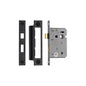 Bathroom Lock 2 1/2" by M Marcus - Heritage Brass