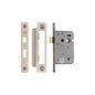 Bathroom Lock 2 1/2" by M Marcus - Heritage Brass