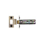 Tubular Latch 3" by M Marcus - Heritage Brass