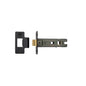Tubular Latch 3" by M Marcus - Heritage Brass