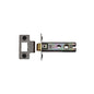 Tubular Latch 3" by M Marcus - Heritage Brass