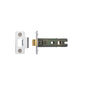 Tubular Latch 3" by M Marcus - Heritage Brass