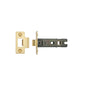 Tubular Latch 3" by M Marcus - Heritage Brass