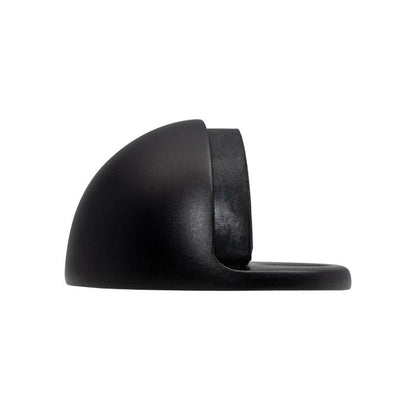 Oval Floor Mounted Door Stop by Carlisle Brass