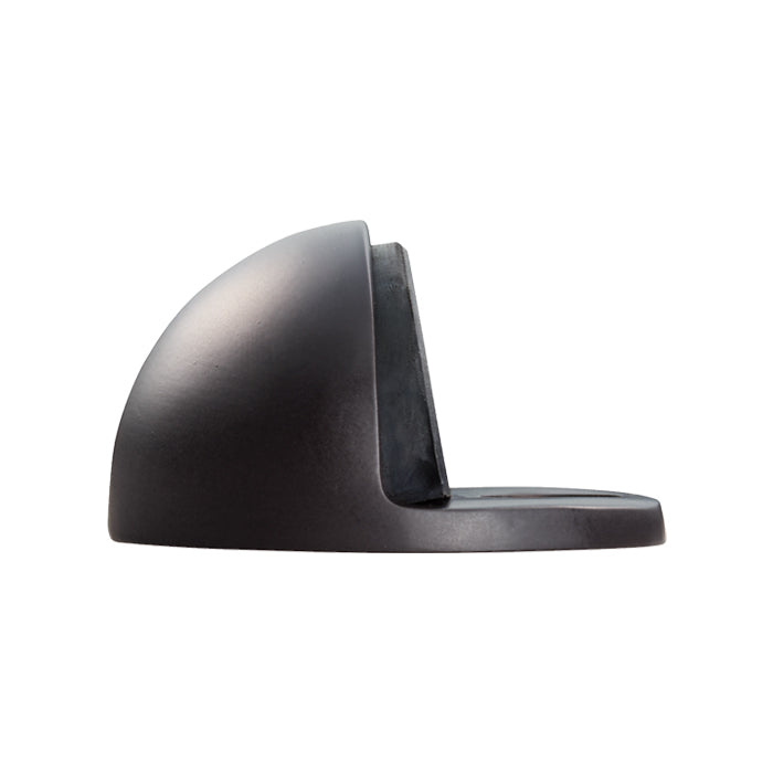 Oval Floor Mounted Door Stop by Carlisle Brass