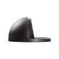 Oval Floor Mounted Door Stop by Carlisle Brass