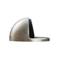 Oval Floor Mounted Door Stop by Carlisle Brass