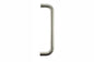 Atlantic D Pull Handle [Bolt Through] 225mm x 19mm by Atlantic Hardware
