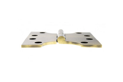 Atlantic (Solid Brass) Parliament Hinges - additional image