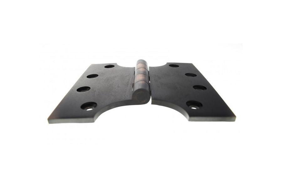 Atlantic (Solid Brass) Parliament Hinges - additional image