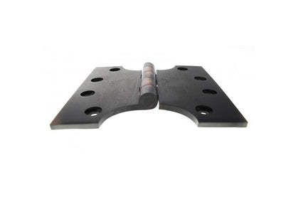 Atlantic (Solid Brass) Parliament Hinges - additional image