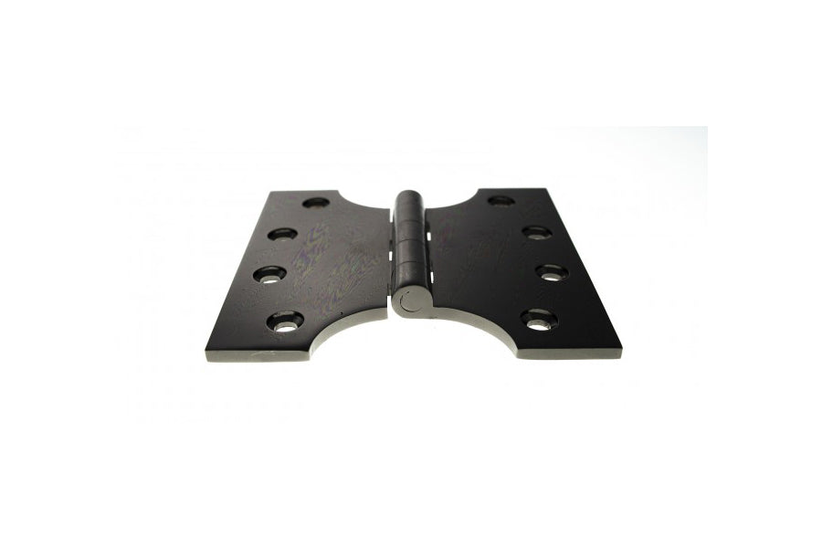 Atlantic (Solid Brass) Parliament Hinges - additional image