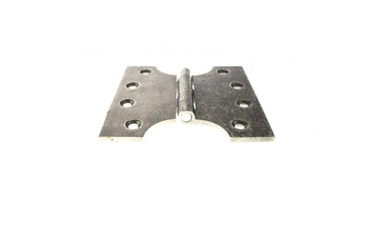 Atlantic (Solid Brass) Parliament Hinges - additional image