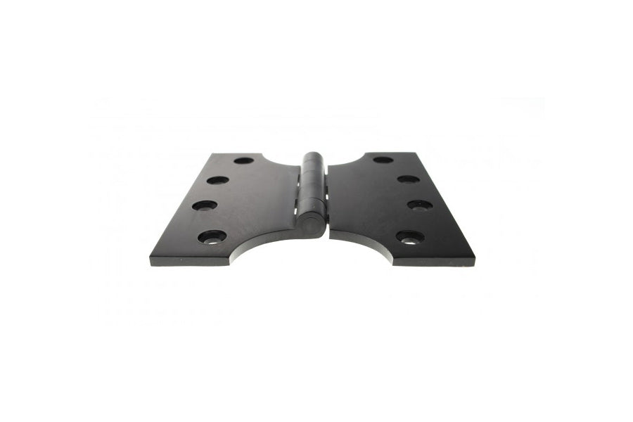 Atlantic (Solid Brass) Parliament Hinges - additional image