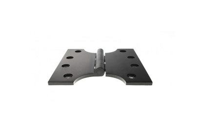 Atlantic (Solid Brass) Parliament Hinges - additional image