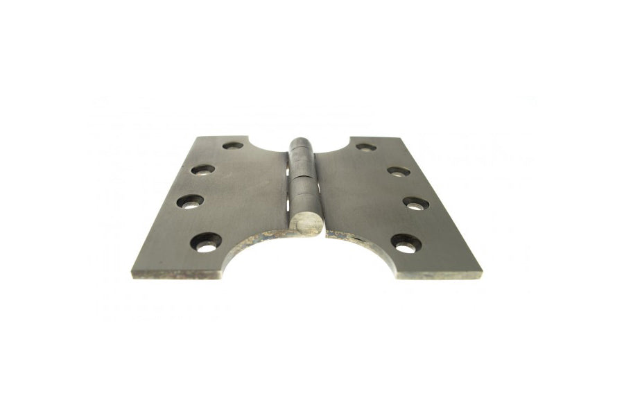 Atlantic (Solid Brass) Parliament Hinges - additional image