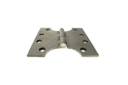Atlantic (Solid Brass) Parliament Hinges - additional image