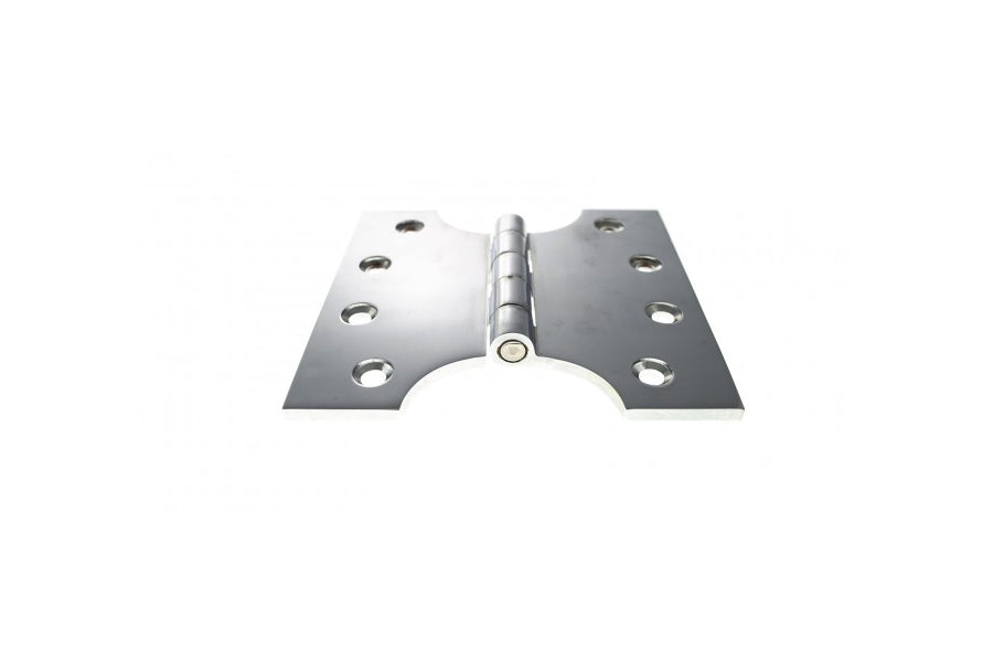 Atlantic (Solid Brass) Parliament Hinges - additional image