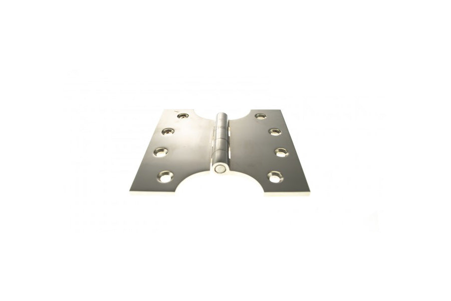 Atlantic (Solid Brass) Parliament Hinges - additional image