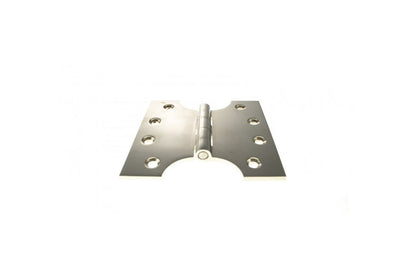Atlantic (Solid Brass) Parliament Hinges - additional image
