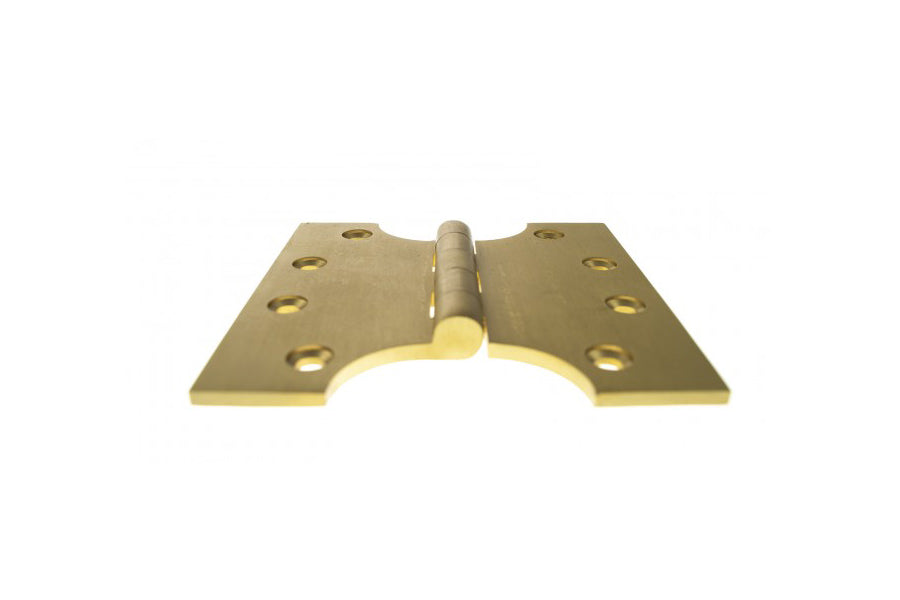 Atlantic (Solid Brass) Parliament Hinges - additional image