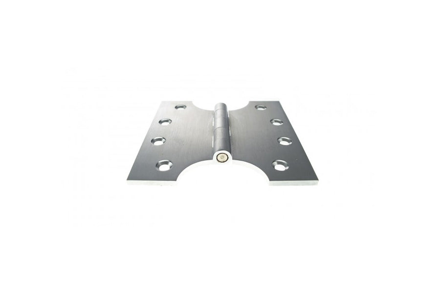 Atlantic (Solid Brass) Parliament Hinges - additional image
