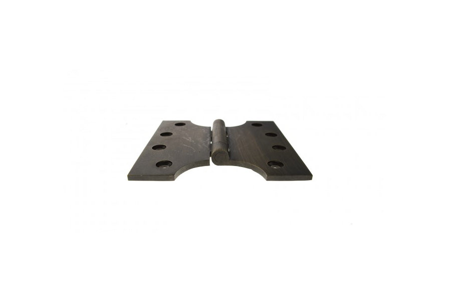 Atlantic (Solid Brass) Parliament Hinges - additional image