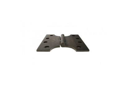 Atlantic (Solid Brass) Parliament Hinges - additional image