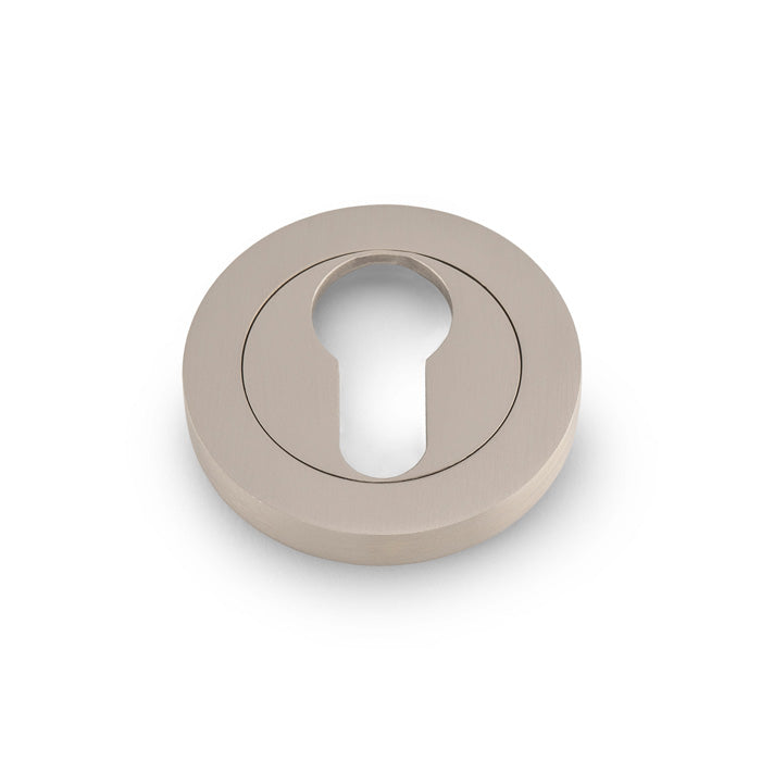 Alexander & Wilks Concealed Fix Escutcheon Standard Profile by Alexander & Wilks