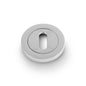 Alexander & Wilks Concealed Fix Escutcheon Standard Profile by Alexander & Wilks