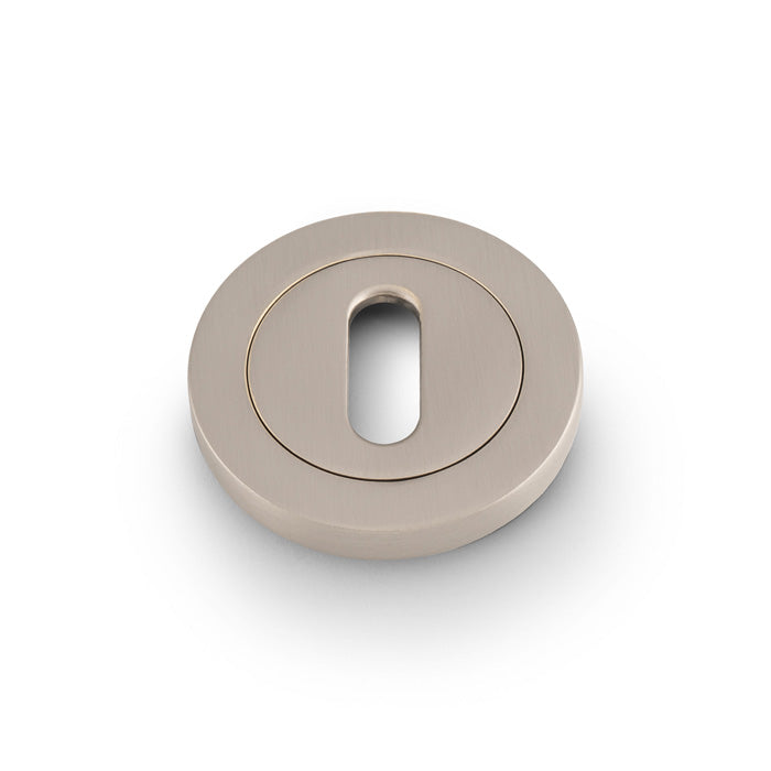 Alexander & Wilks Victorian Standard Profile Escutcheon by Alexander & Wilks