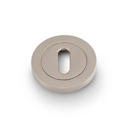 Alexander & Wilks Victorian Standard Profile Escutcheon by Alexander & Wilks