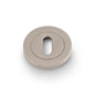 Alexander & Wilks Victorian Standard Profile Escutcheon by Alexander & Wilks