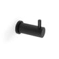 Alexander & Wilks Brunel Knurled Coat Hook by Alexander & Wilks