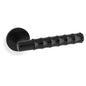 Alexander & Wilks Spitfire Bamboo Lever On Rose by Alexander & Wilks
