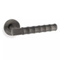Alexander & Wilks Spitfire Bamboo Lever On Rose by Alexander & Wilks