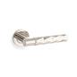 Alexander & Wilks Spitfire Lever Diamond Cut by Alexander & Wilks