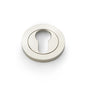 Alexander & Wilks Concealed Fix Escutcheon Euro Profile by Alexander & Wilks