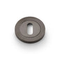 Alexander & Wilks Concealed Fix Escutcheon Standard Profile by Alexander & Wilks