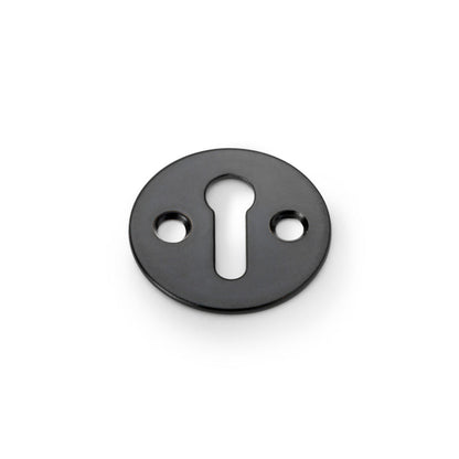 Alexander & Wilks Victorian Standard Profile Escutcheon by Alexander & Wilks