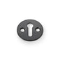 Alexander & Wilks Victorian Standard Profile Escutcheon by Alexander & Wilks