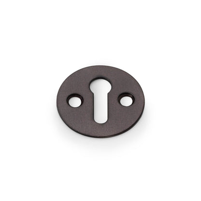 Alexander & Wilks Victorian Standard Profile Escutcheon by Alexander & Wilks