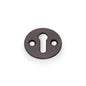 Alexander & Wilks Victorian Standard Profile Escutcheon by Alexander & Wilks