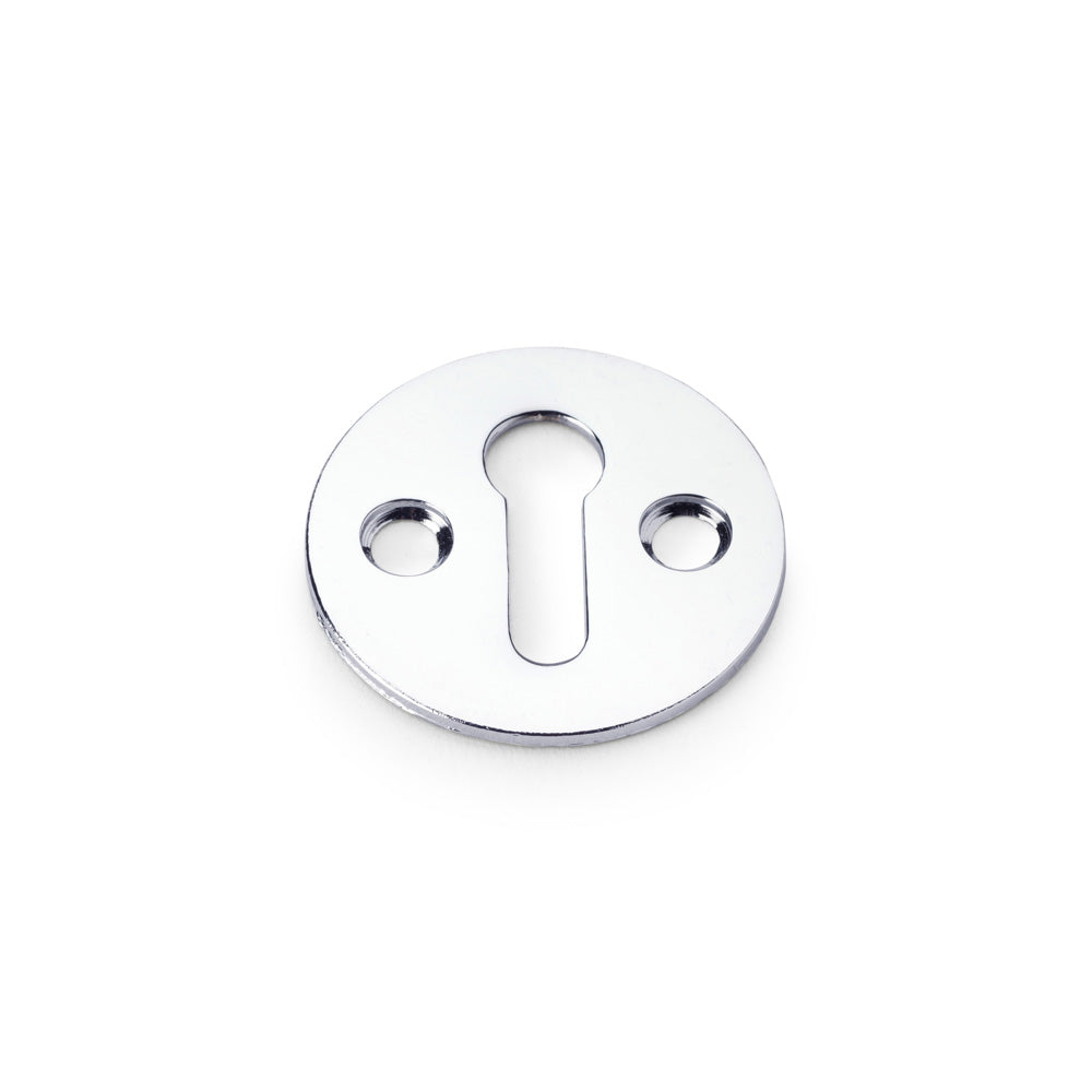 Alexander & Wilks Victorian Standard Profile Escutcheon by Alexander & Wilks