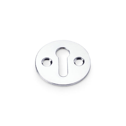 Alexander & Wilks Victorian Standard Profile Escutcheon by Alexander & Wilks